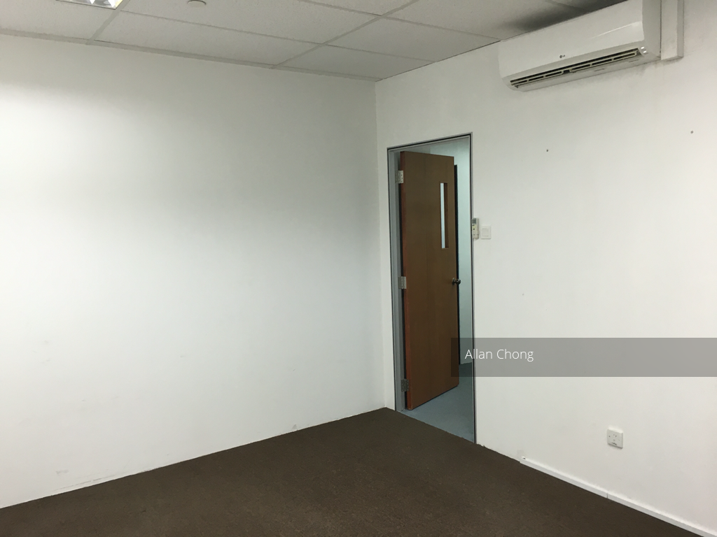 Eunos Techpark (D14), Office #112625452